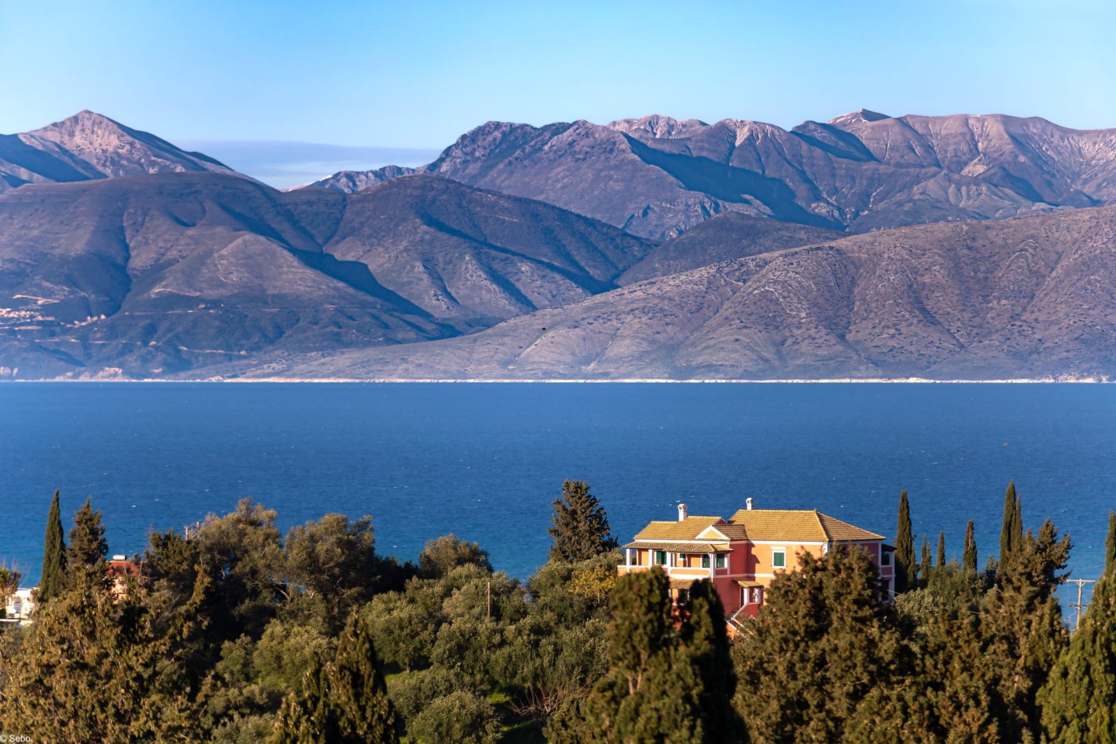  marvelous place rent with private swimming pool